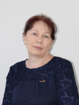 Бараненкова Ольга Васильевна